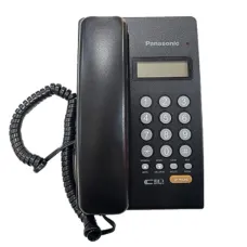 Panasonic KX-TS402SX Corded Telephone Set